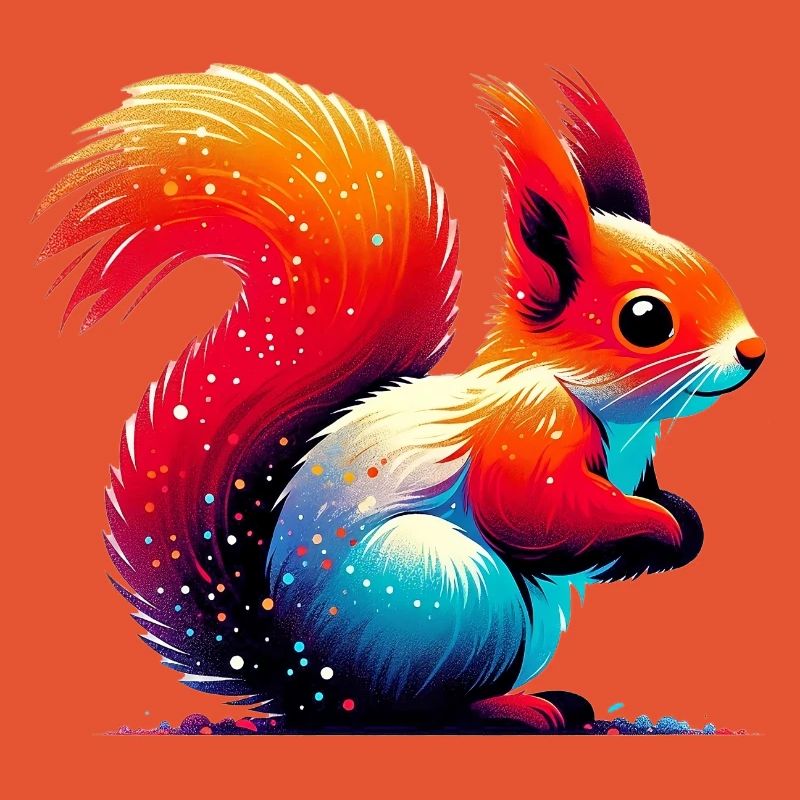 Squirrel