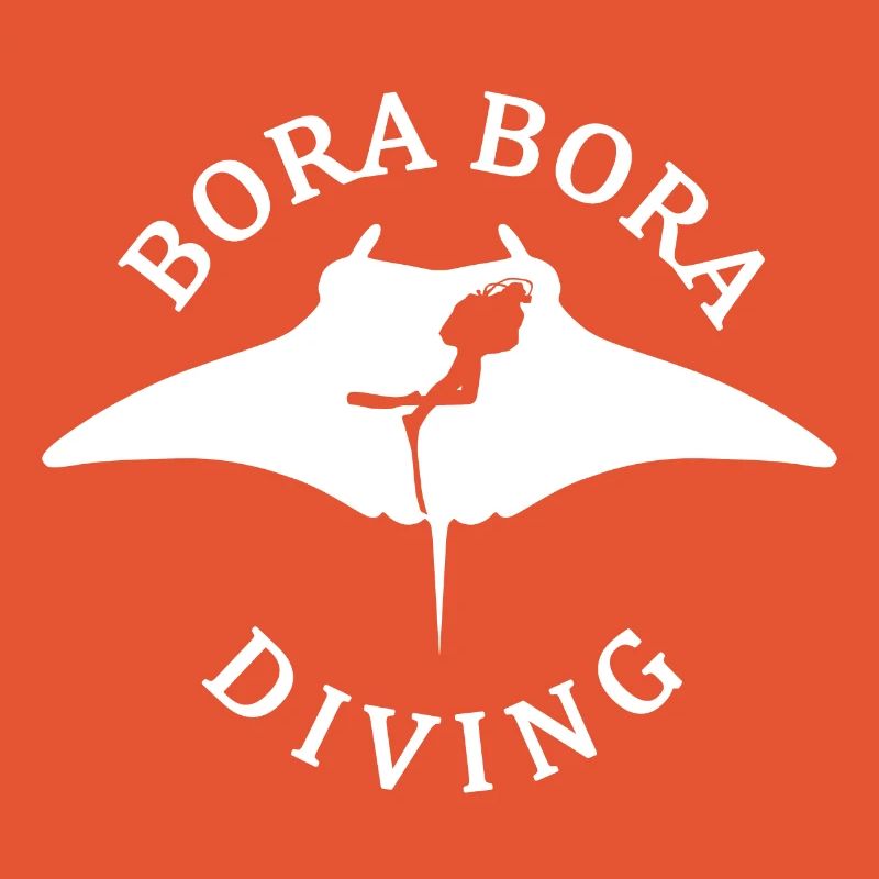 Bora Bora Manta Ray Diving
