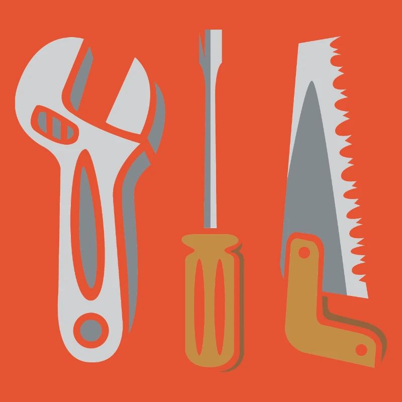 Tool Set – DIY Design