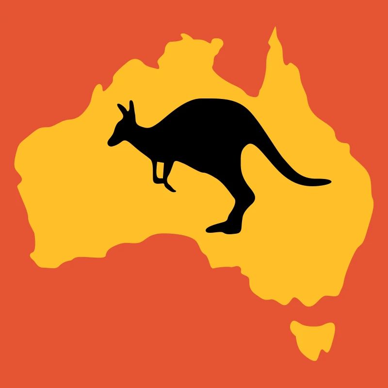 australia