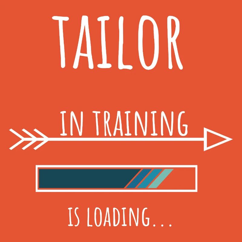 Tailor Gift Profession Training Tailor
