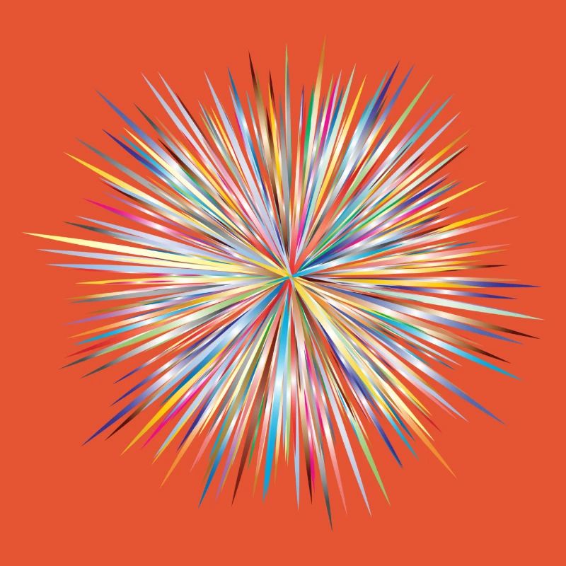 Abstract Explosion