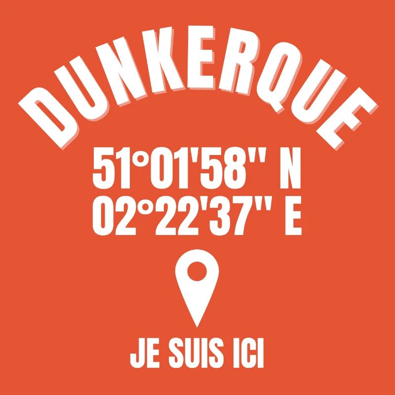 Dunkerque, Nord-Pas-De-Calais, Dunkerquois