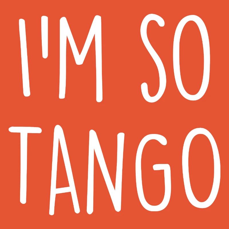 Danseur de tango