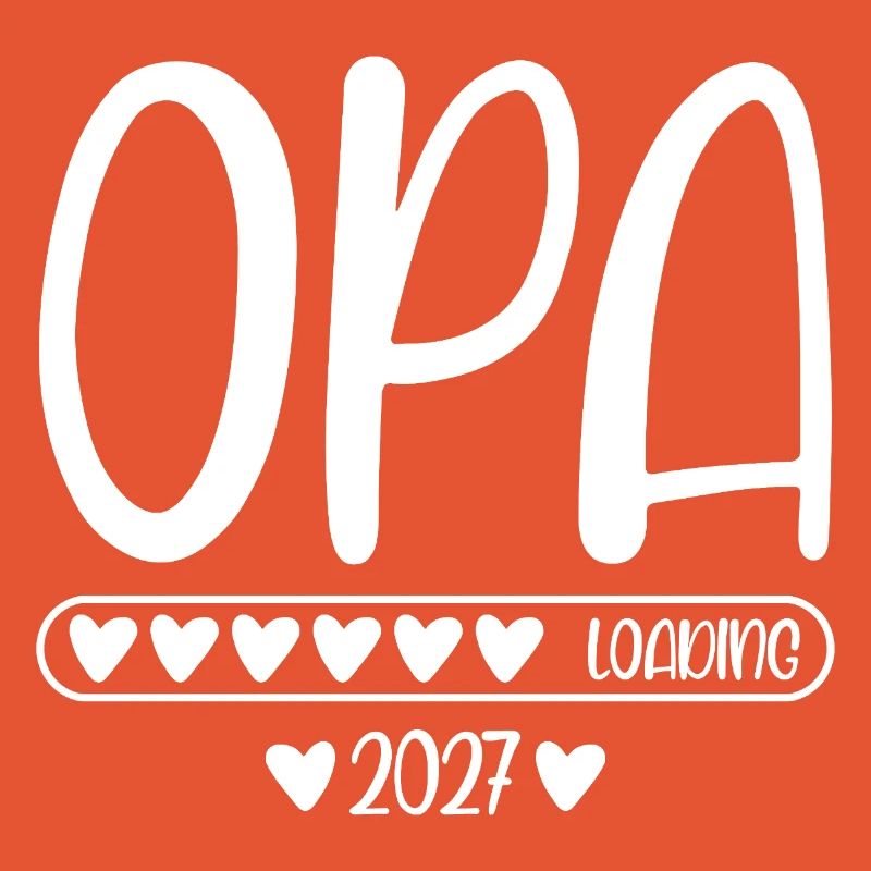 Opa 2027 loading