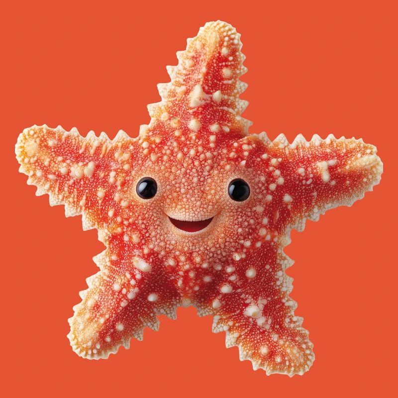 Étoile de mer