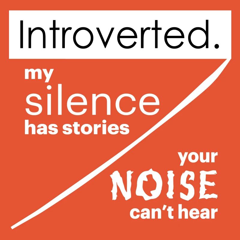 Introvert Quotes