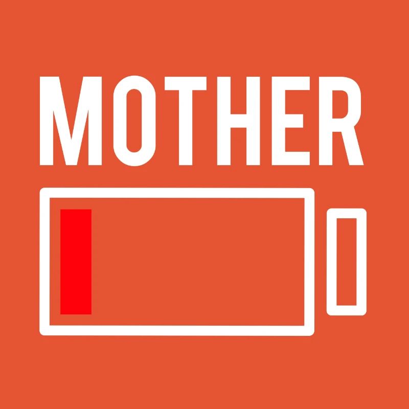 Mutter Mama Muttertag Mami Partnerlook Verlobung