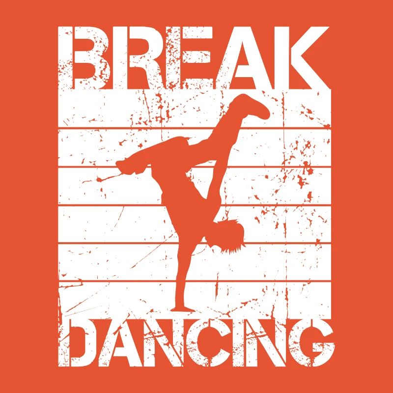 Breakdancing