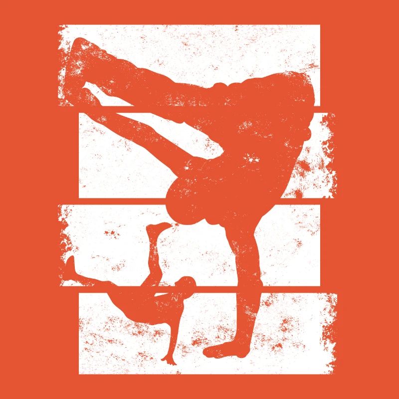 Breakdancer