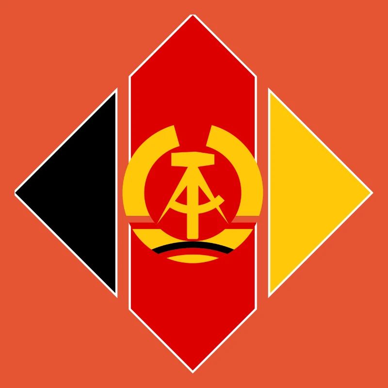 Abzeichen Luftstreitkräfte der NVA