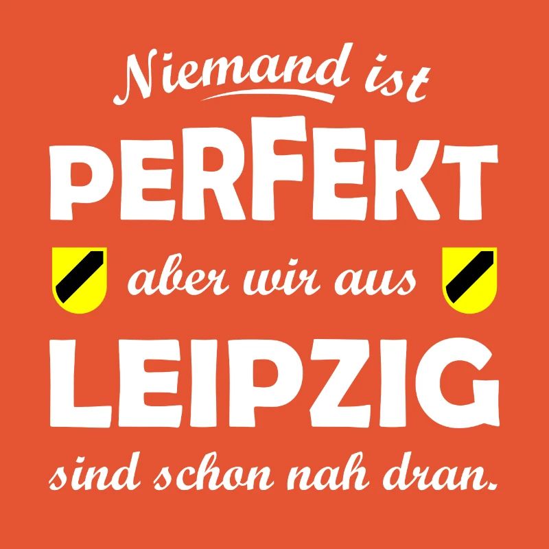 Leipzig Perfekt
