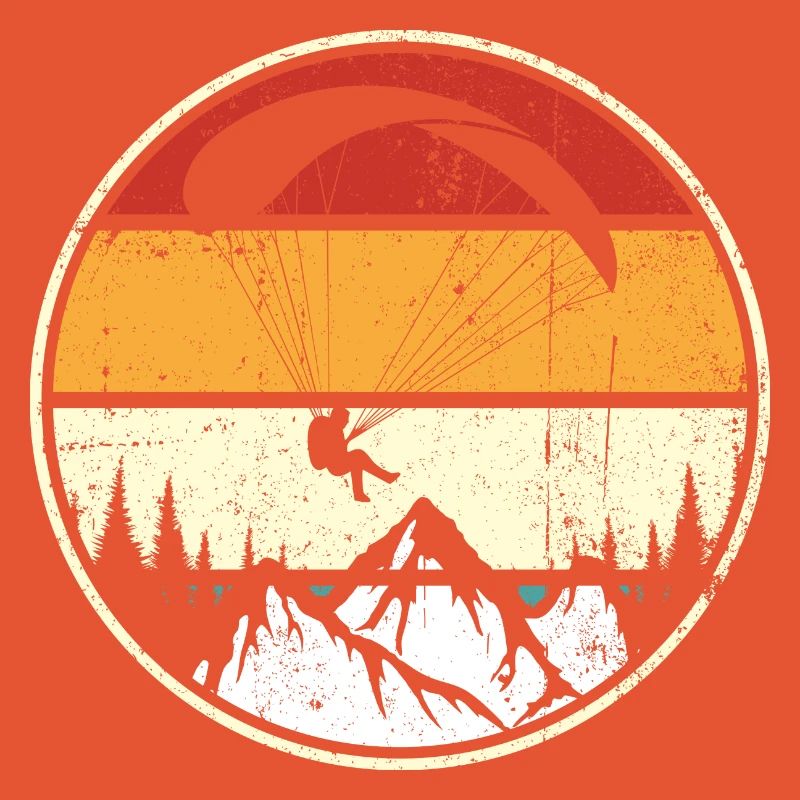 Sunset Peaks Eagle Circle