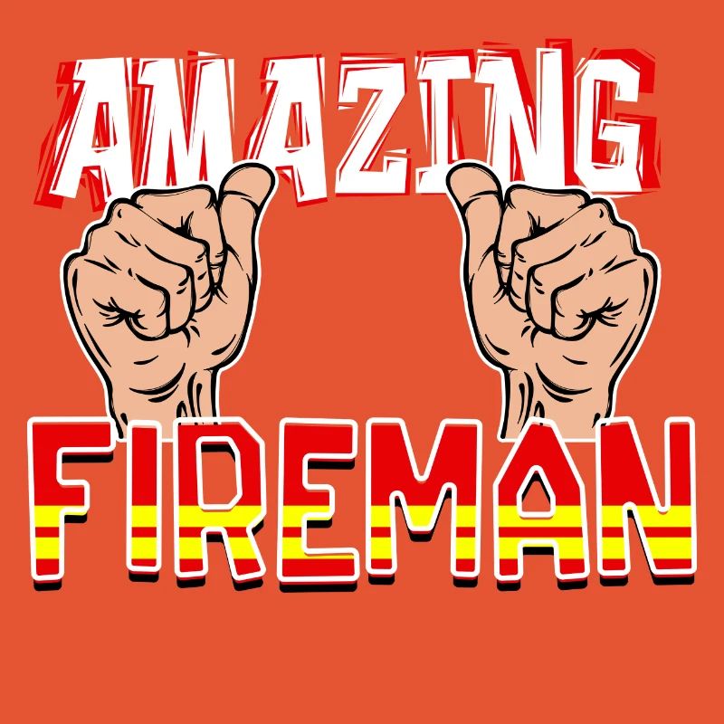 Fire Protection Fire Brigade Statement Firefighter