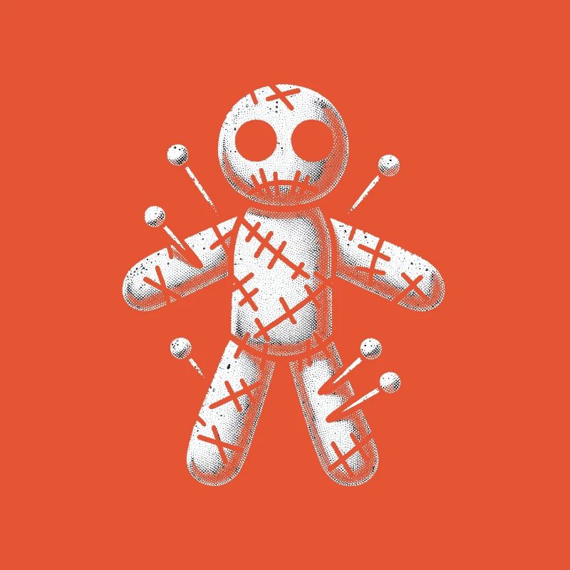 Voodoo Doll
