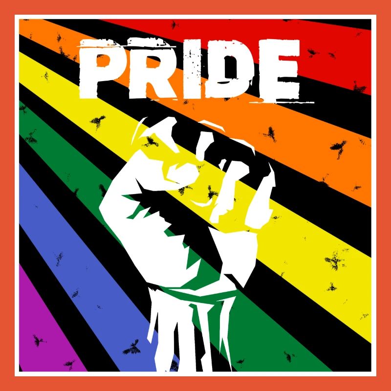 PRIDE