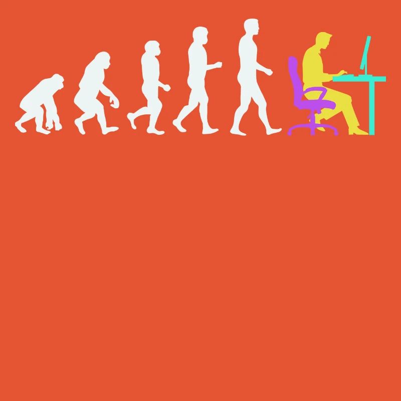 Developer Evolution Computergeek Open Source