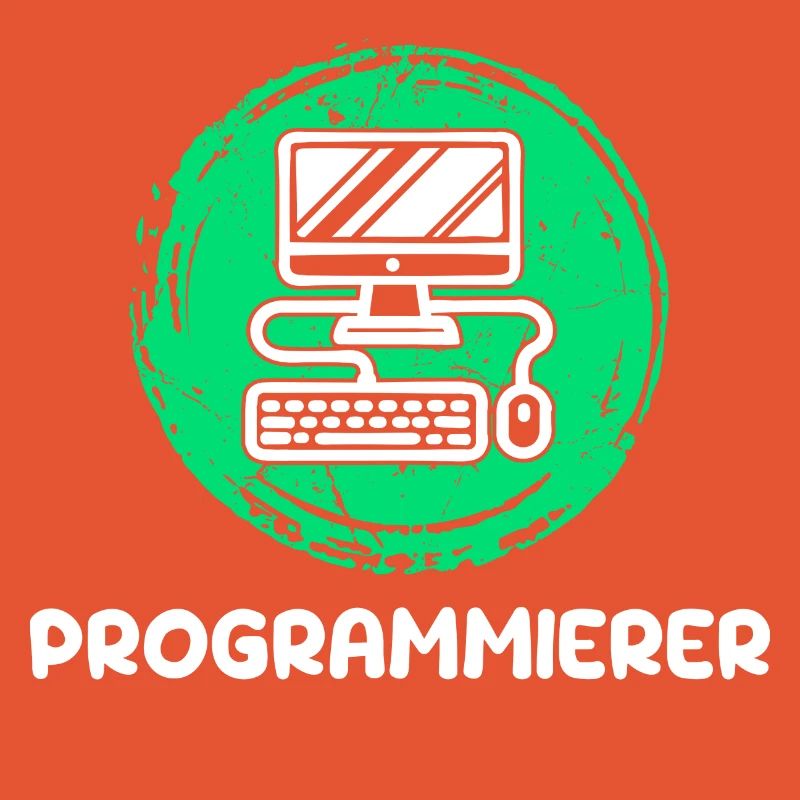Computer Freak Scripting Developer Programmer