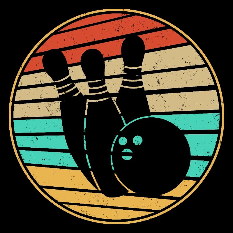 Bowling Retro