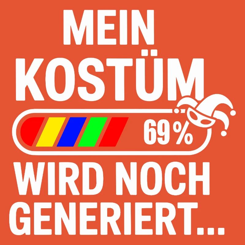 Kostüm Wird Noch Generiert Köln Karneval Fasching