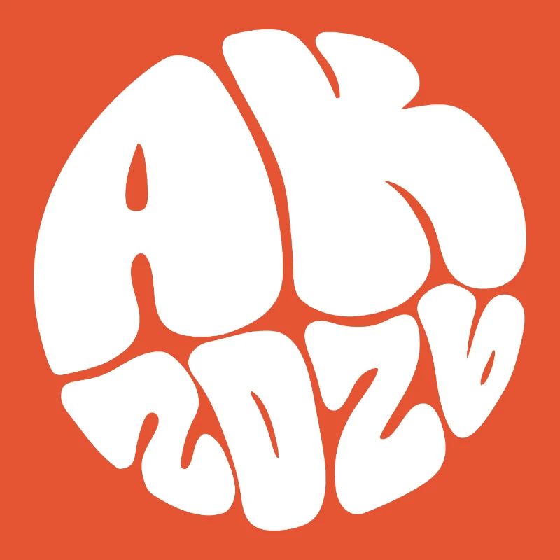 Ape Mind Bubble Art