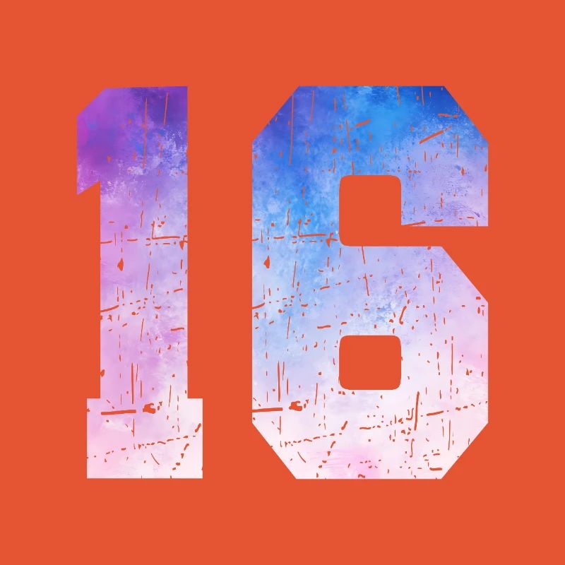 Issue 16 – 16th Anniversary Gift