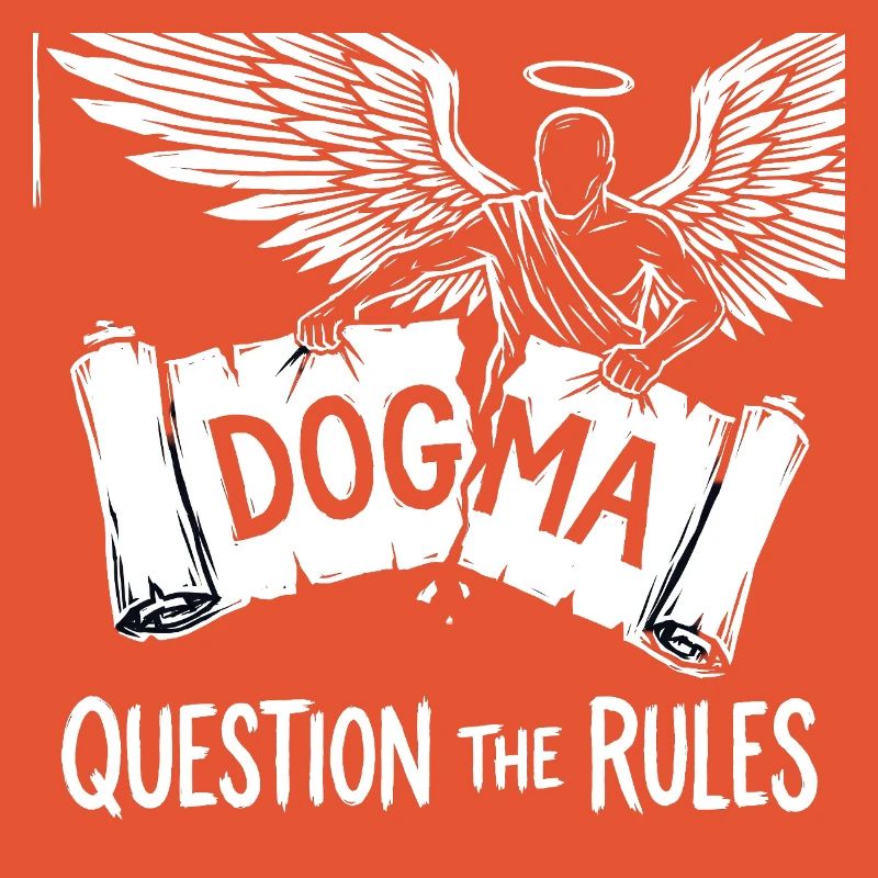 Dogma Flight : Ask the Rules