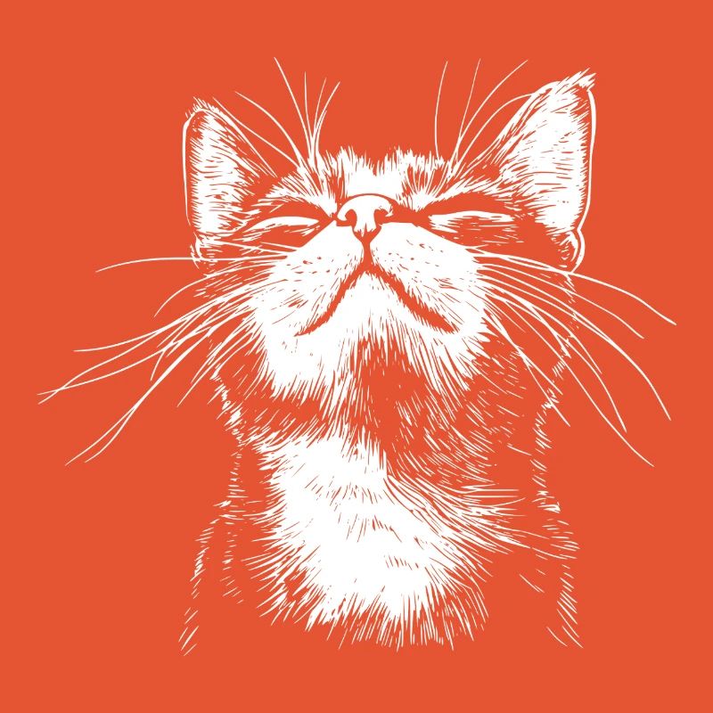 Drôle de Chat