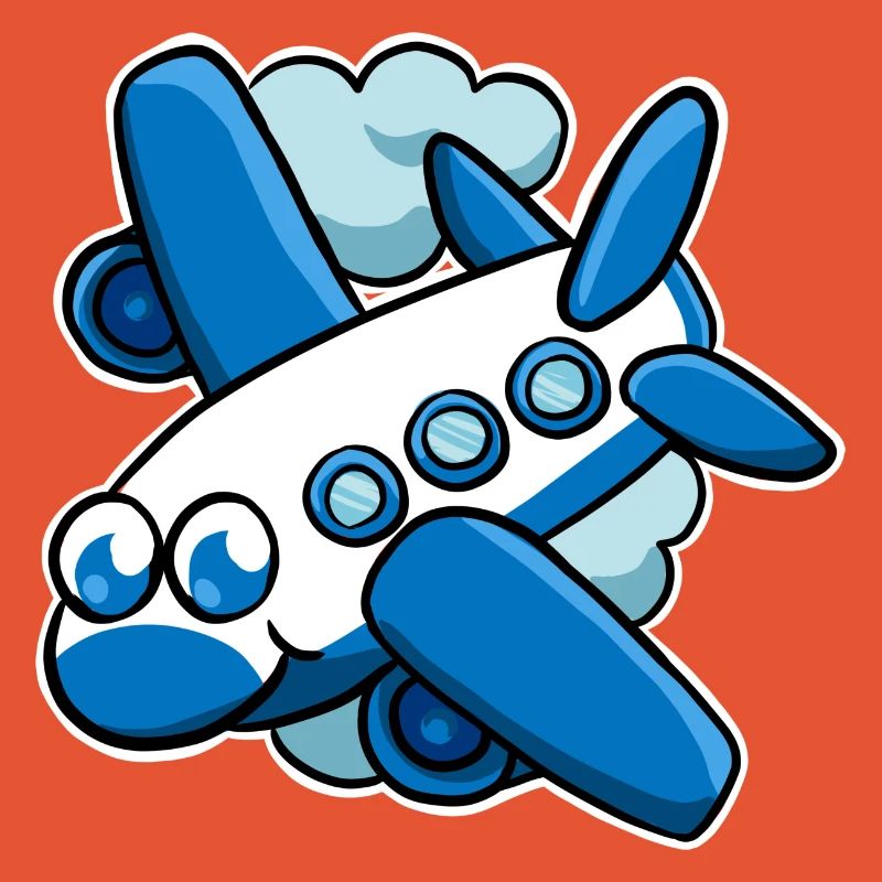 airplane