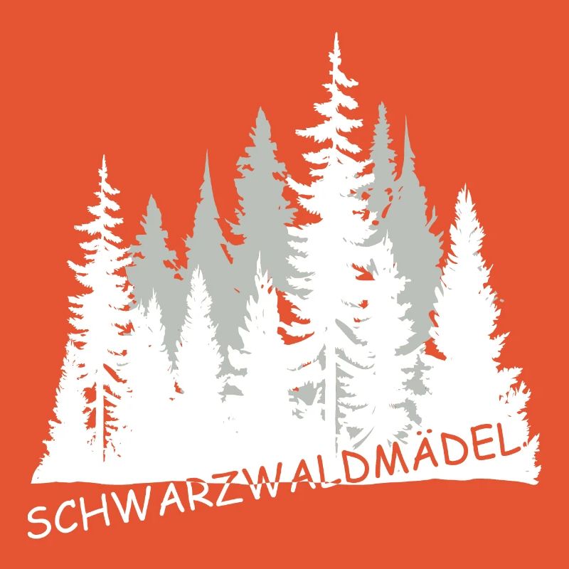 Schwarzwaldmädel