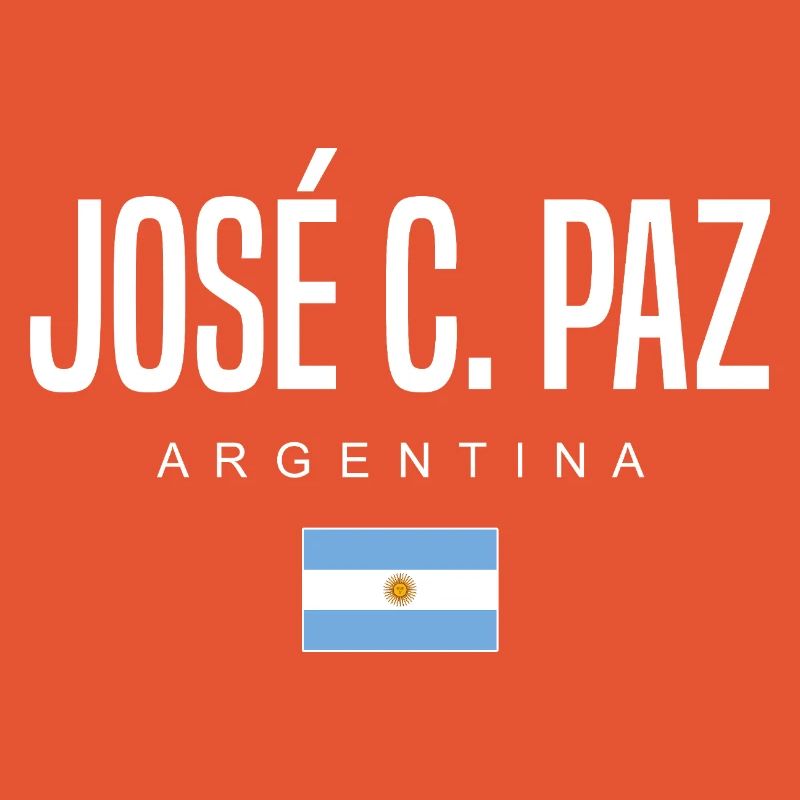 José C. Paz Argentinien Argentinier