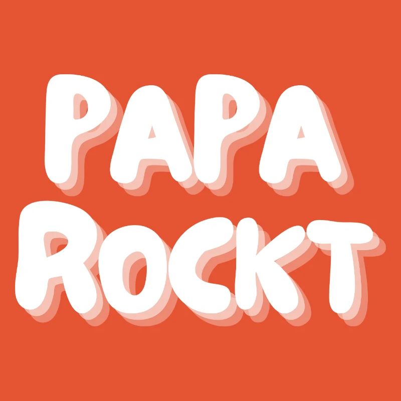 Daddy Rocks