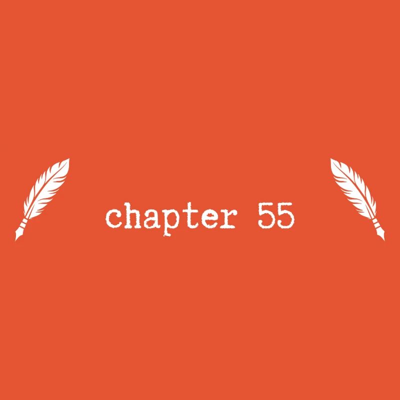 chapter 55 Geburtstag
