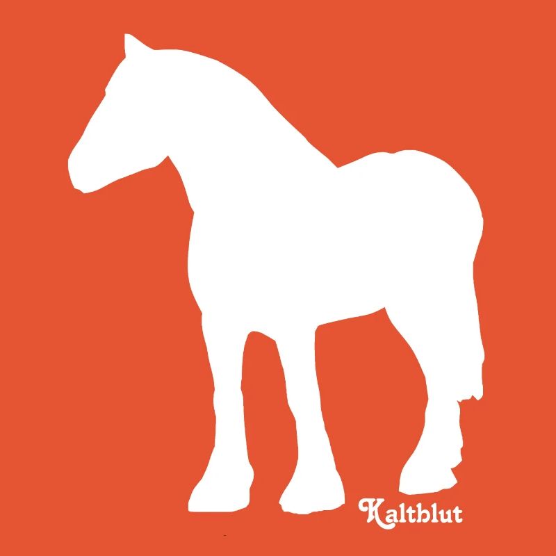 schimmel-kaltblut