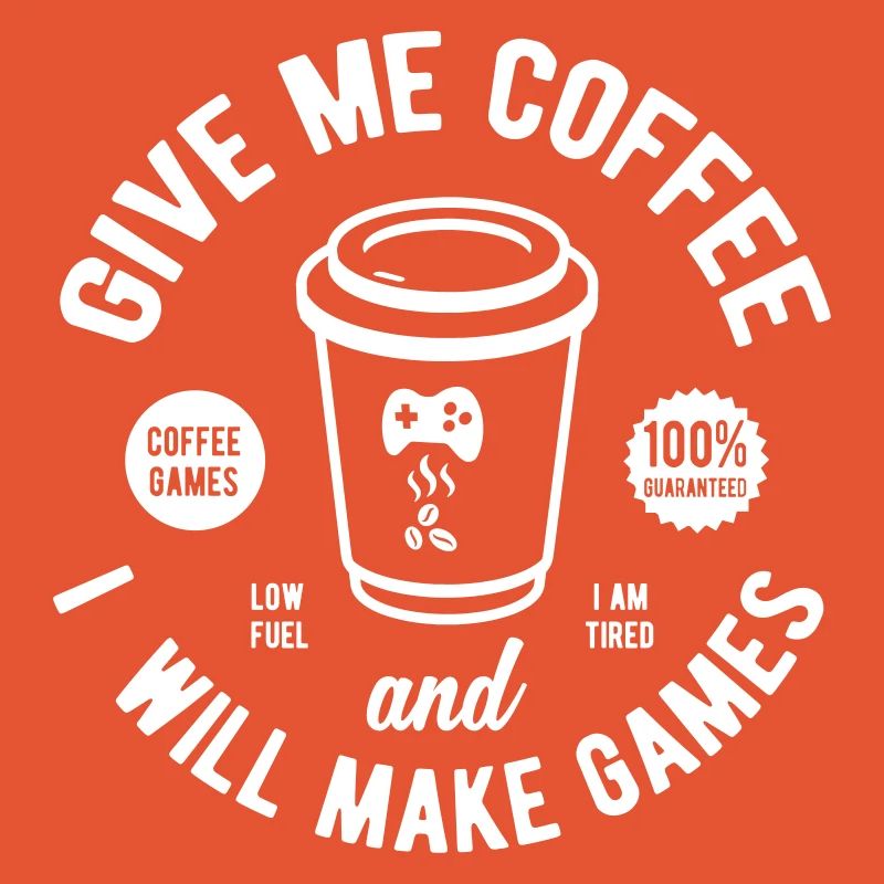 Games developer
