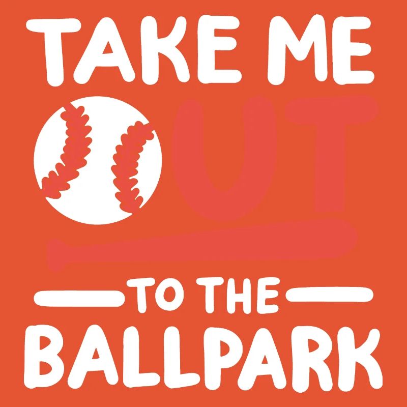 Baseball Mama