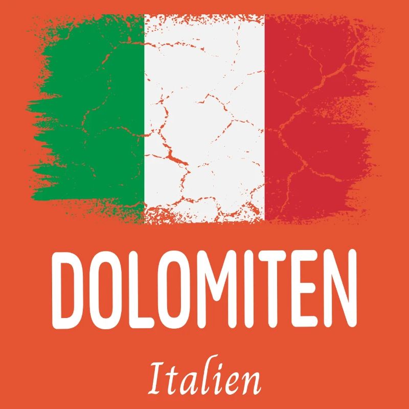 Dolomites