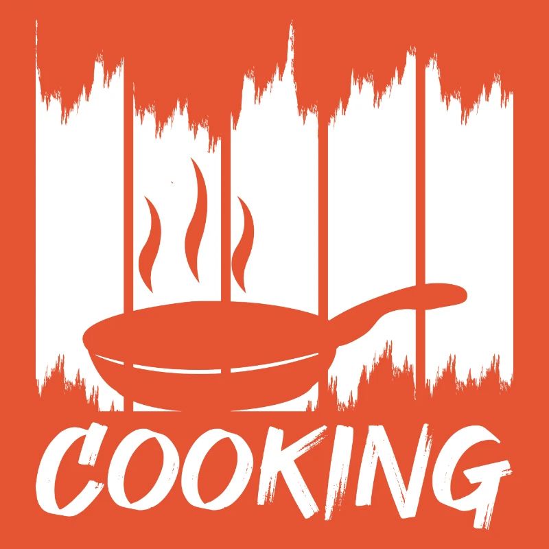 Fun cooking