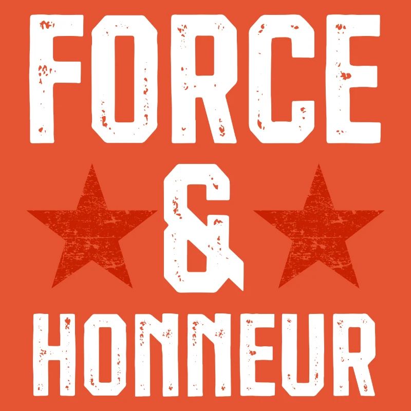 Force et honneur 1