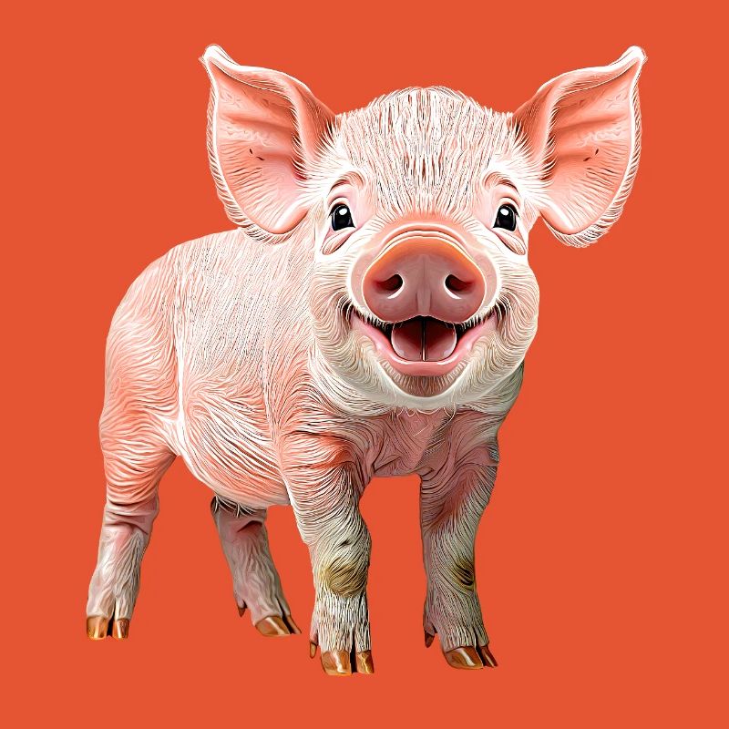 Piglets