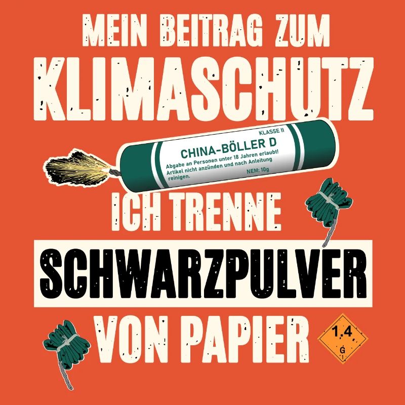 Pyrotechniker Pyro