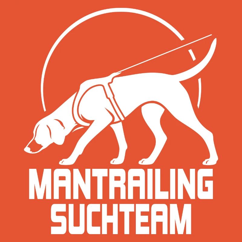 Foxhound Mantrailing Suchteam Hunde Hund
