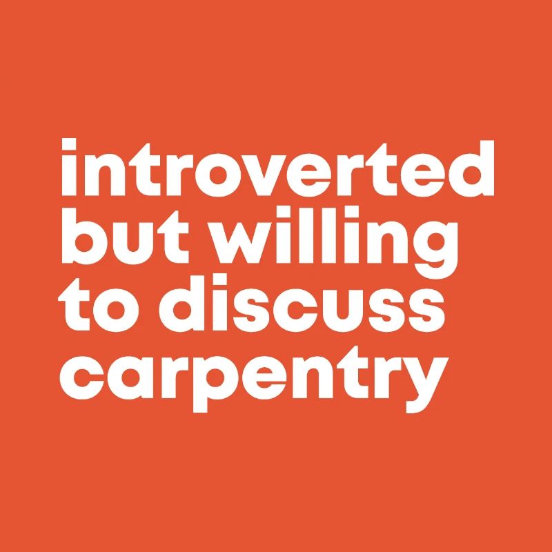 Carpentry