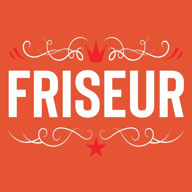 Friseur Beruf