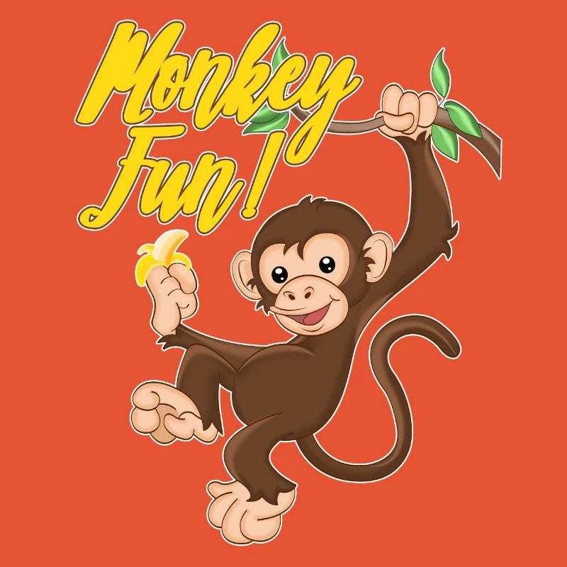 Monkey Fun