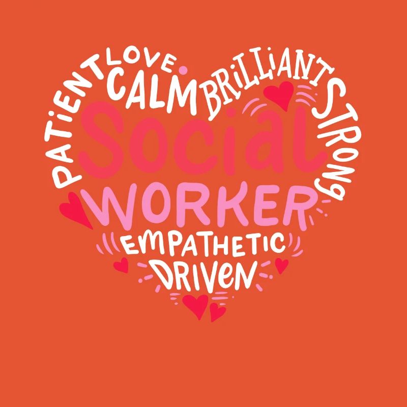Social worker