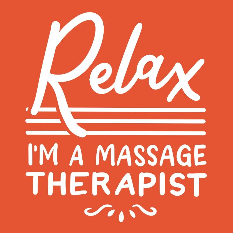 Massagetherapeut Massagetherapie