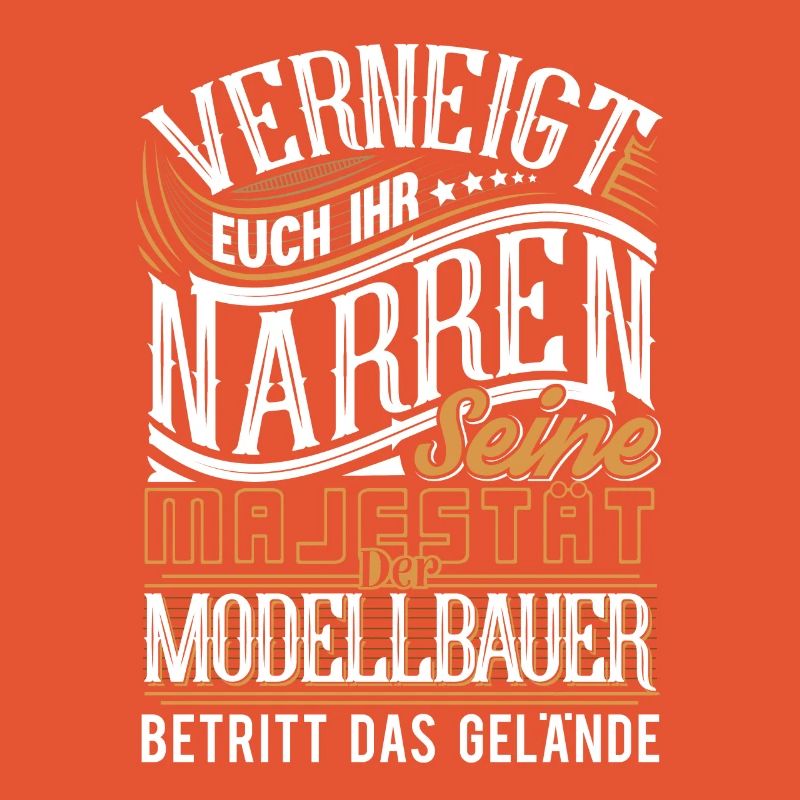 Modellbauer