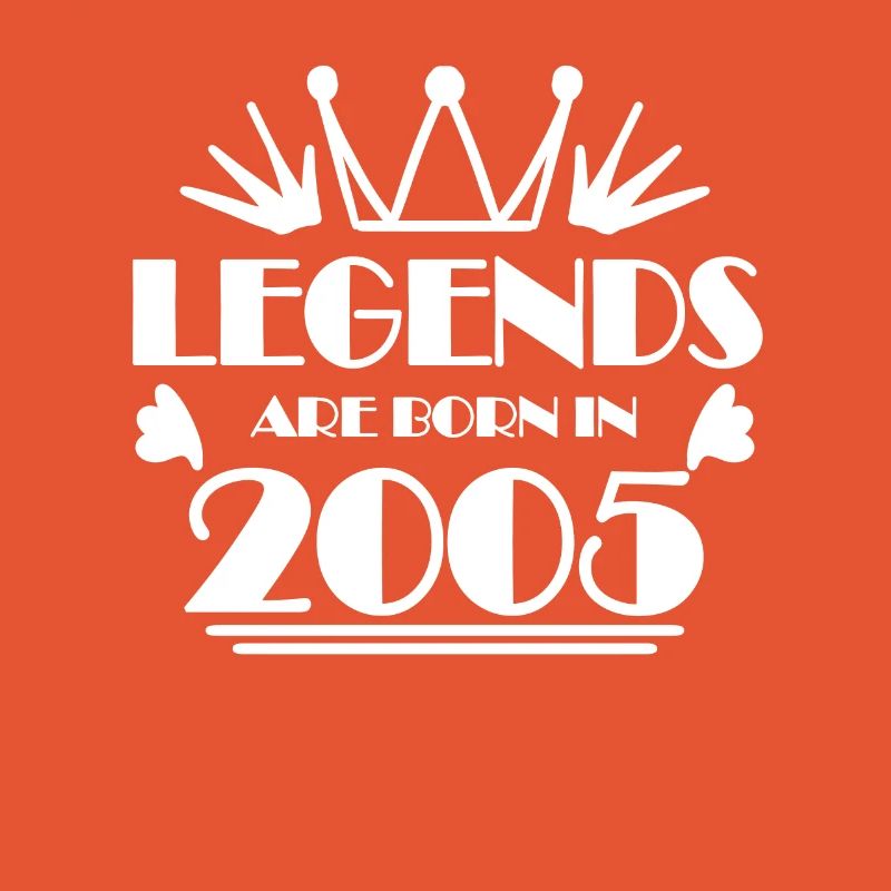 2005 - Né en 2005