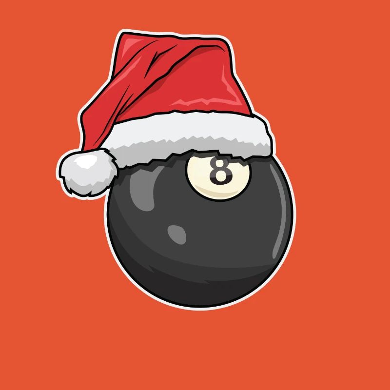 Billard de Noël
